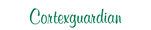 cortexguardian.com - Experts at your ready